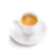 Café Espresso Curto