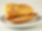 Pão com Manteiga ou Margarina na Chapa