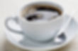 Café Coado Preto ou Café com Leite – Médio
