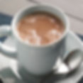 Chocolate Quente 3 Corações – Médio