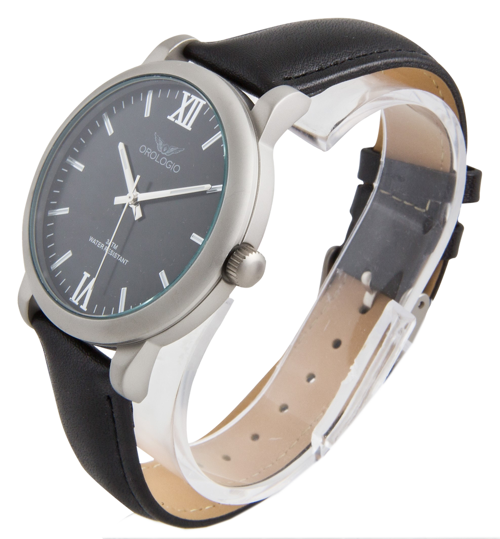 Thumbnail: Emporio Men’s Watch