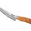 Thumbnail: Route83 Knives Signature XL Boning Trimming Knife - Olive Wood Handle