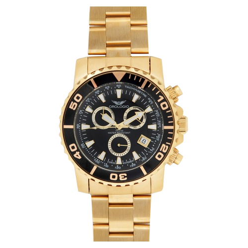 Monza Men’s Chronograph Watch Orologio