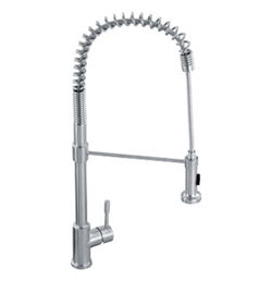 COMMERCIAL STYLE KITCHEN MIXER TAP