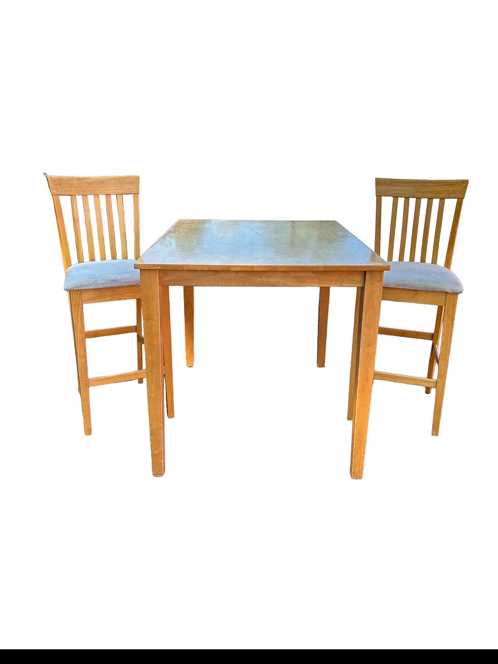Pub Style Dining Set