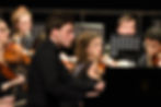 Festival "Le CONCERT"