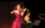Concert Marie-Annick Nicolas