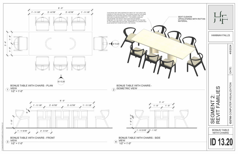 Furniture Collection