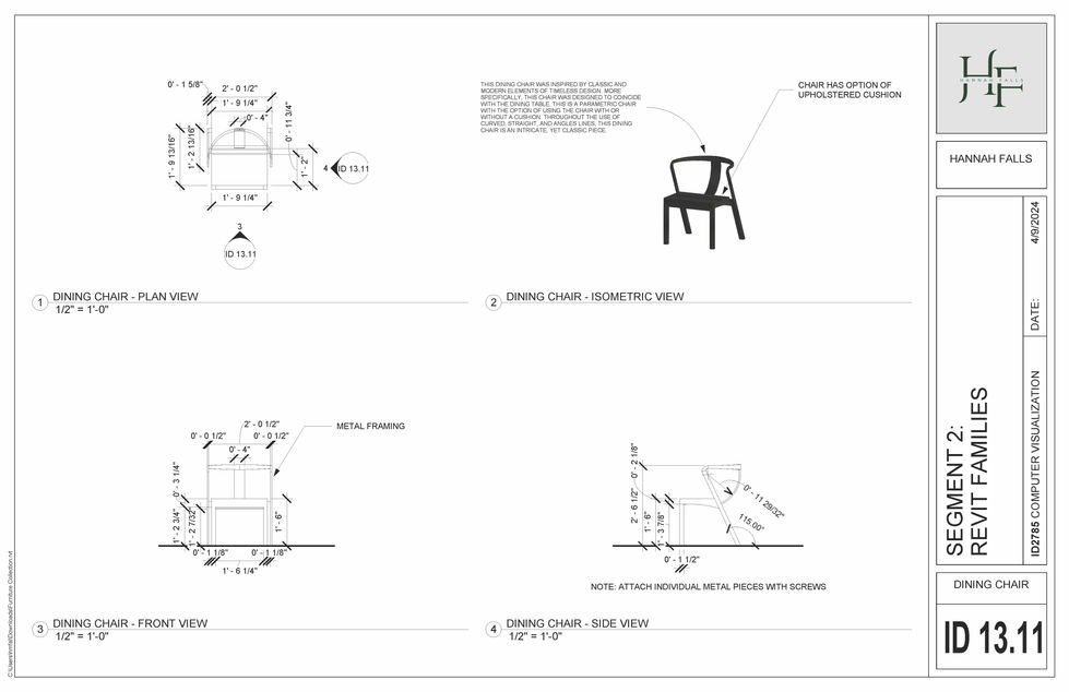 Furniture Collection