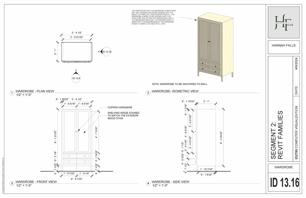 Furniture Collection