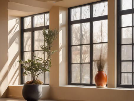 Enhance Energy Efficiency with AWS Windows and Doors