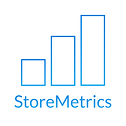 StoreMetrics icon