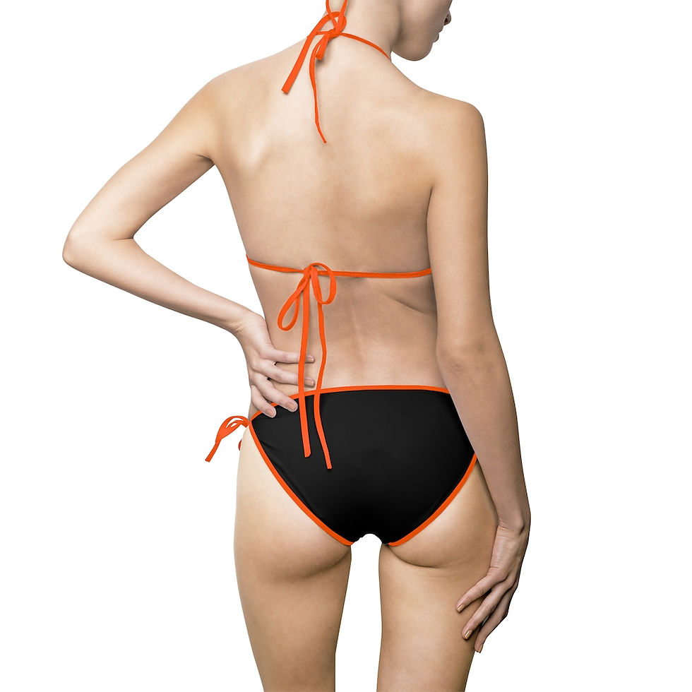 Thumbnail: Women's Bikini Swimsuit