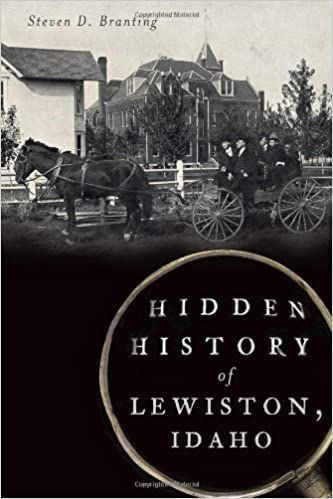 Hidden History of Lewiston