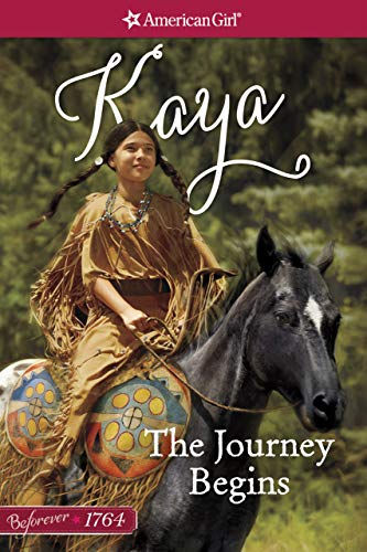 Kaya: The Journey Begins