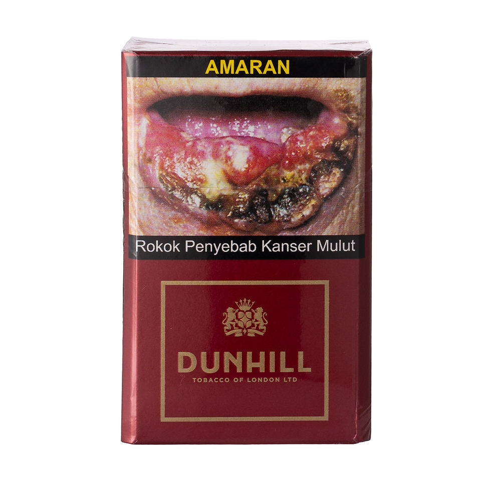 Dunhill Red