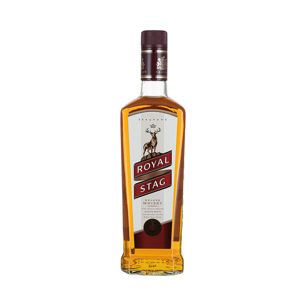 Royal Stag 750ml mysite