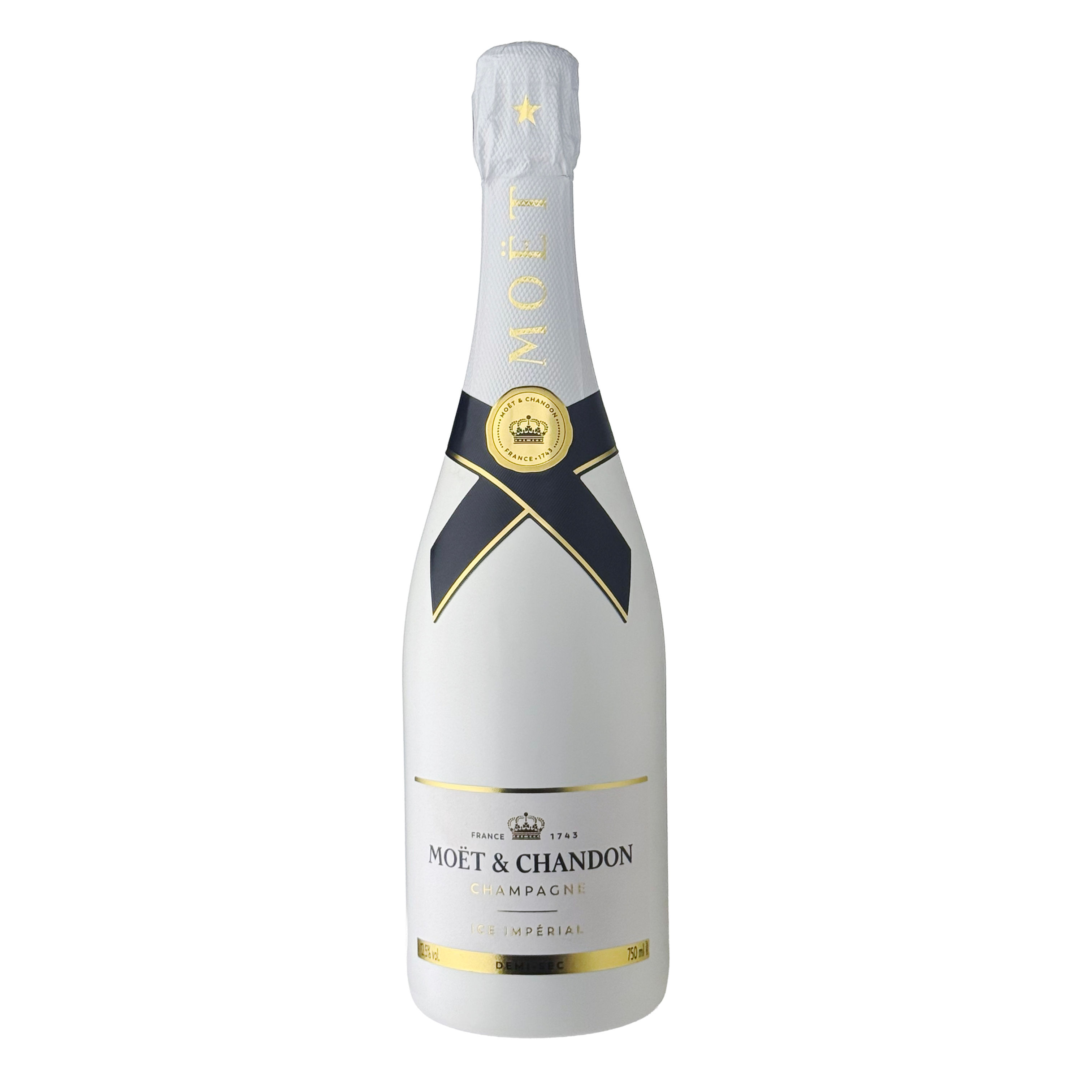 Moët & Chandon Ice Impérial