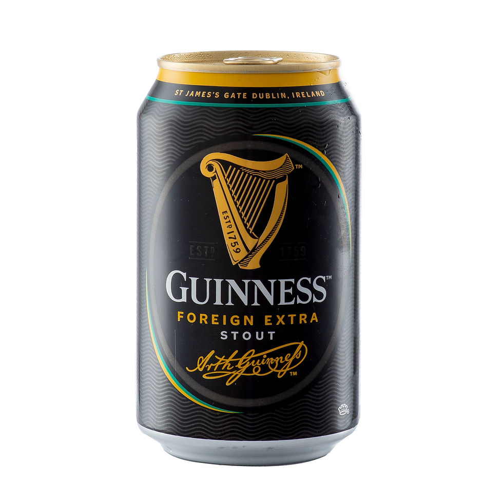 Guinness Stout 320ml