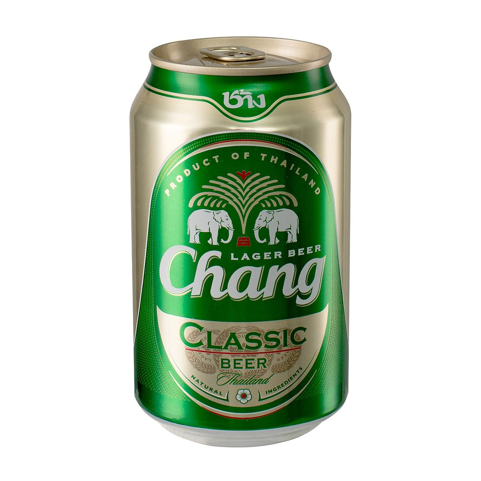 Thumbnail: Chang Gold 330ml 24Cans Carton