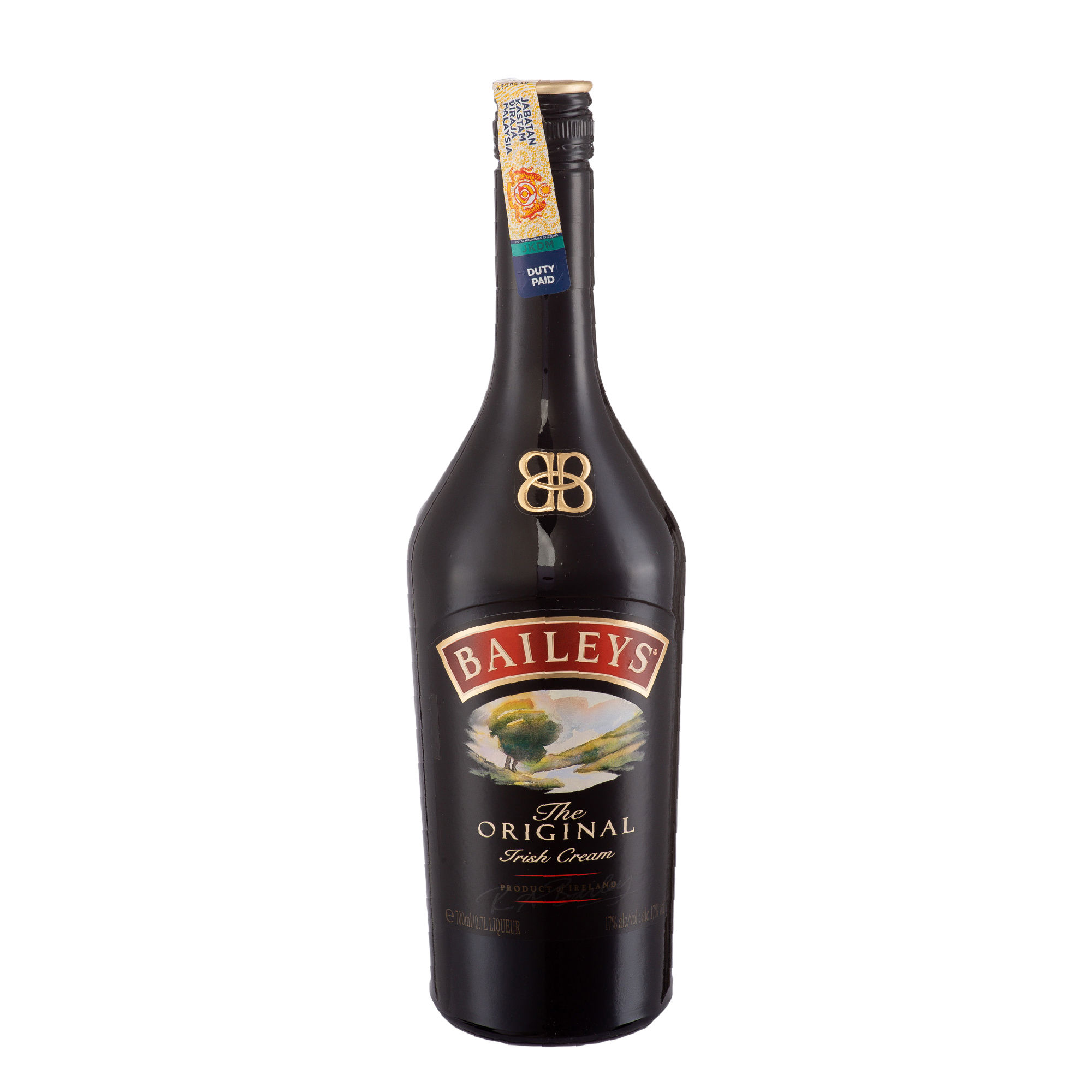 Baileys Irish Cream 1L