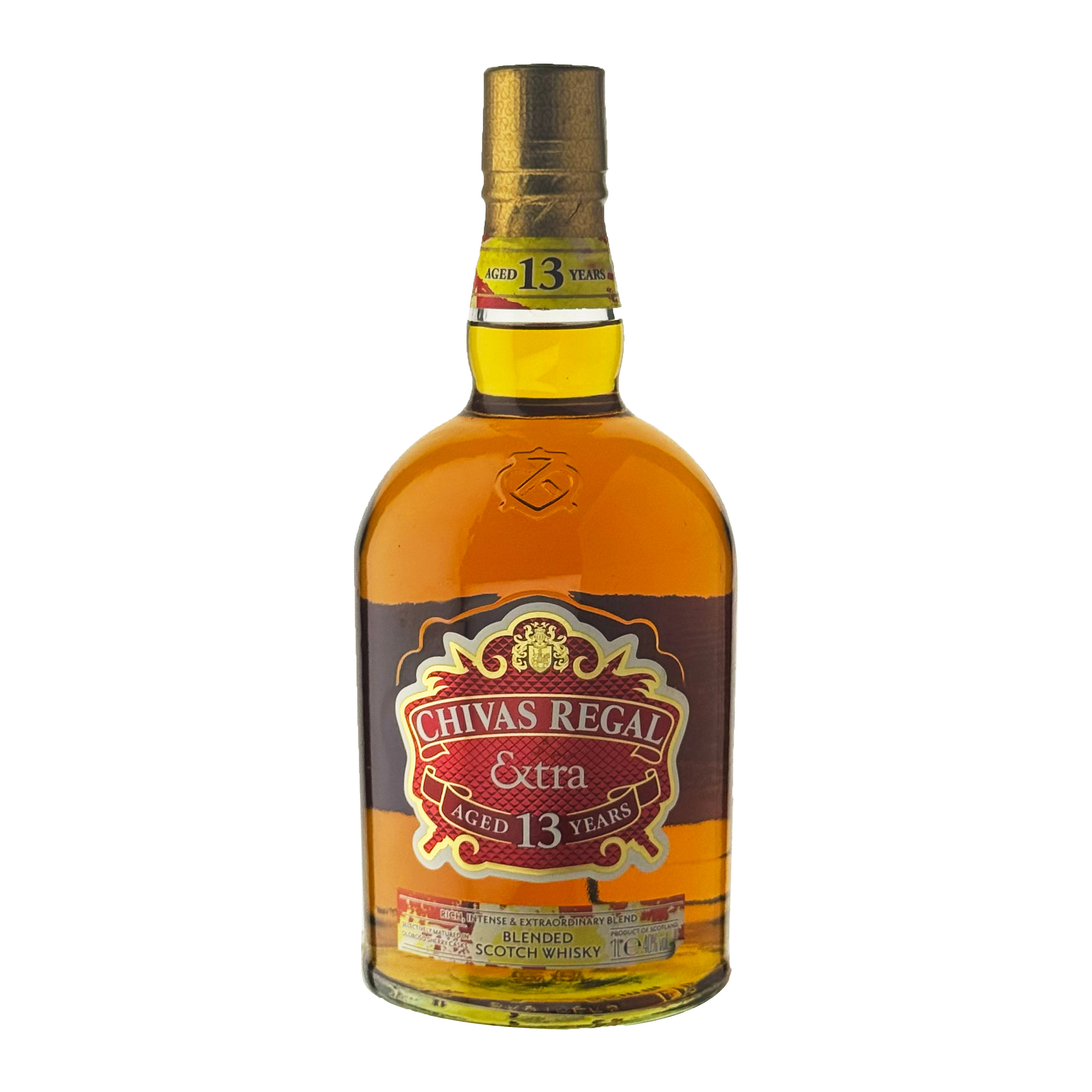 CHIVAS REGAL Extra 13 Year Old