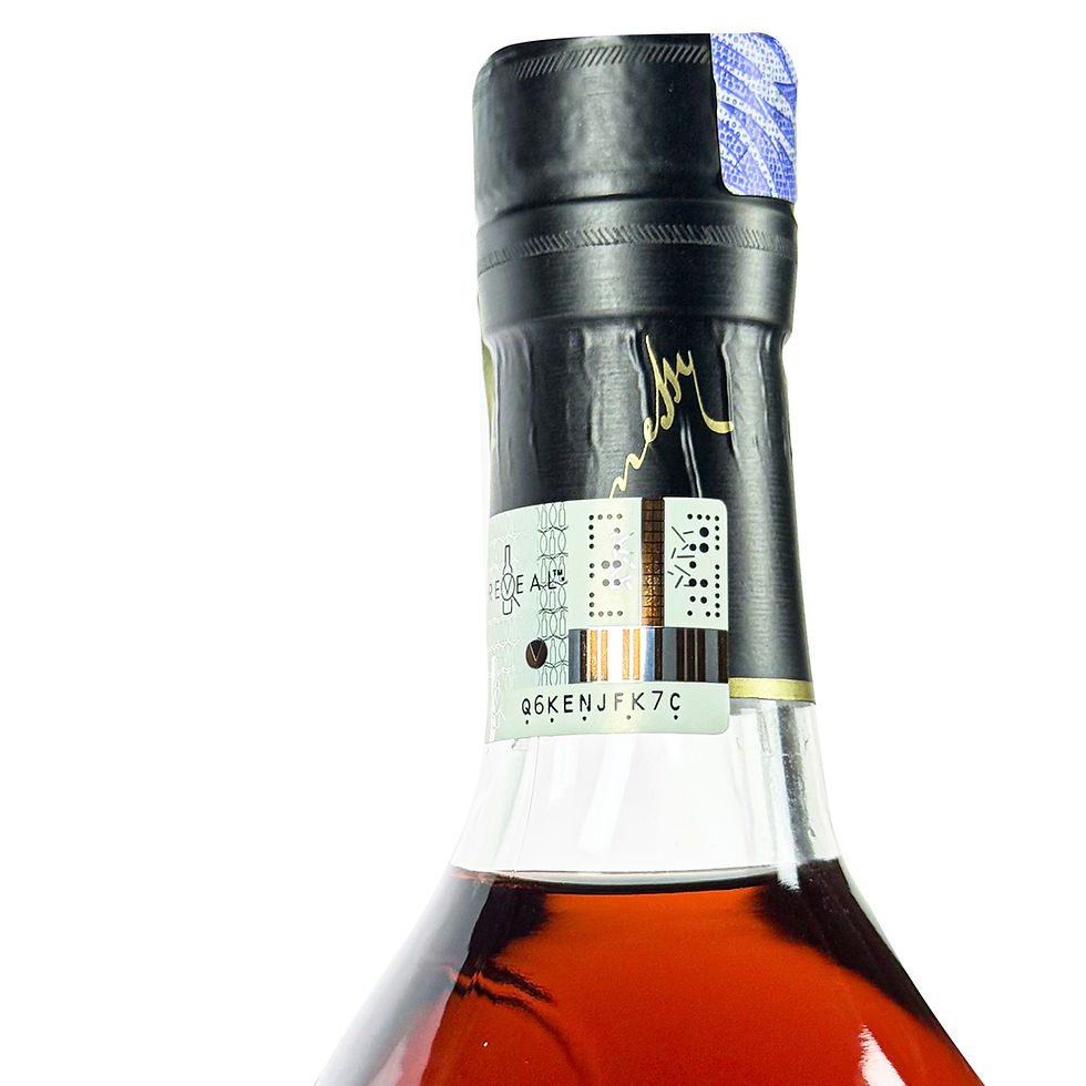 Thumbnail: Hennessy VSOP 700ml