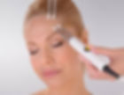 Caci non surgical facia, lifing and toning muscles, hydrating skin and improving skin tone, stimulating healthy circulation, number one muscle toning facial, excellent results