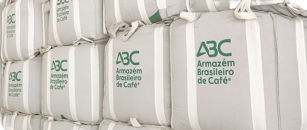 bigbag de café
