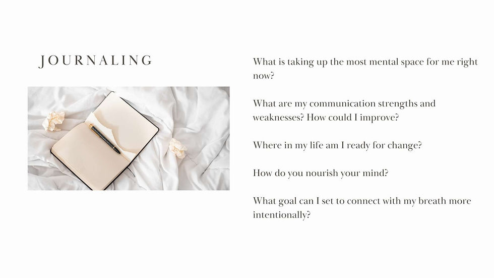 Thumbnail: Elemental Healing: A 4-Week Meditation Journey Through Earth, Water, Air & Fire