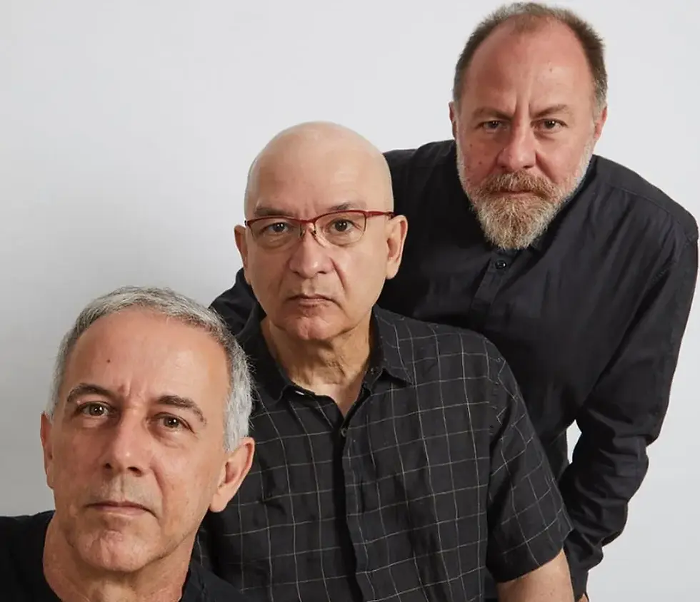 Paralamas do Sucesso é confirmado na Maratona Cultural