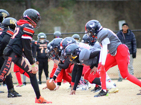 The Heartbeat of the Bomb Squad: A Family On and Off the Field