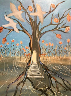 "sacred passage"