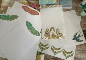 snail mail