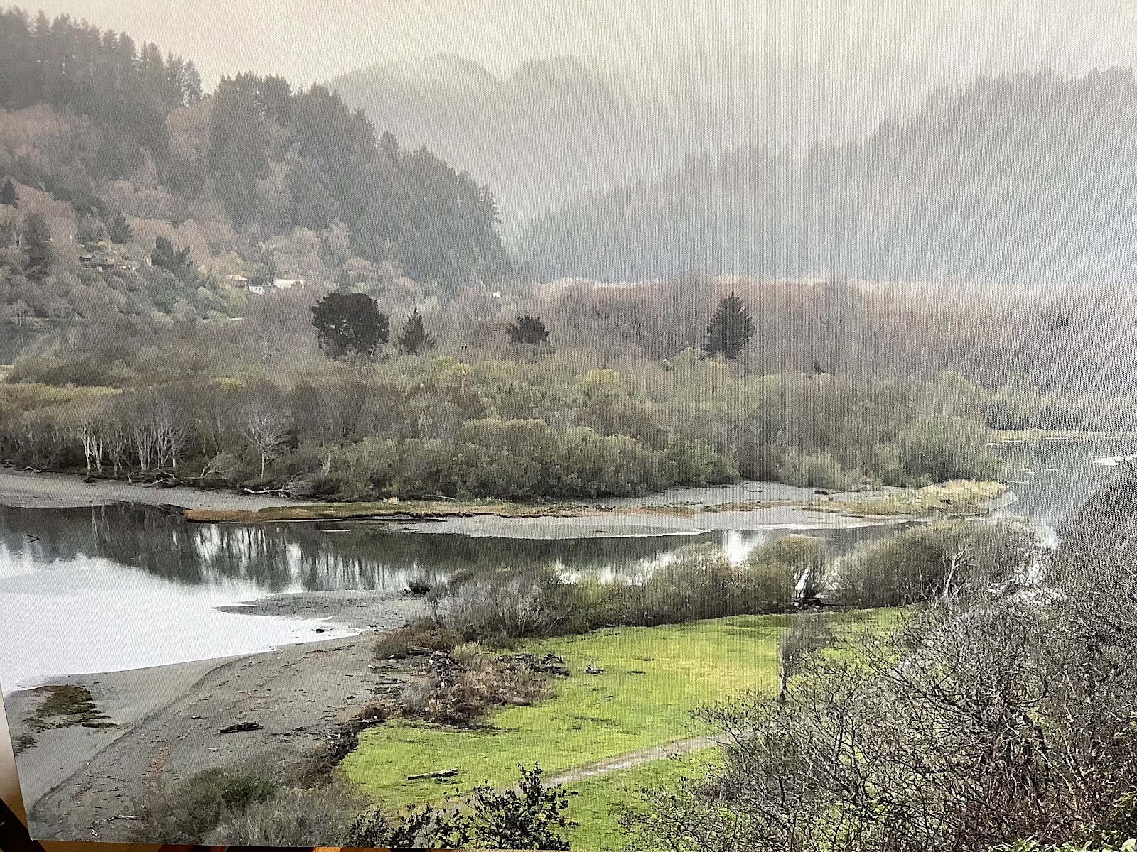 Klamath River