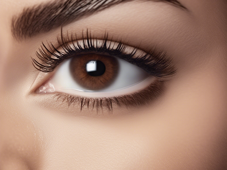 Unveiling the Best Place for Flawless Eyebrows Threading and Lash Extensions