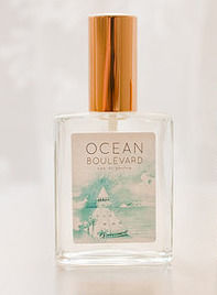 Ocean Boulevard Spray Eau de Parfum