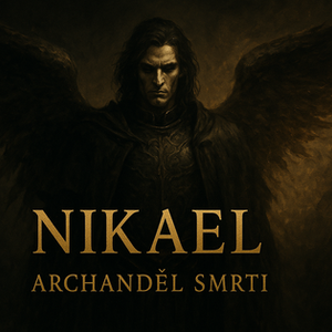 Nikael - Archanděl smrti
