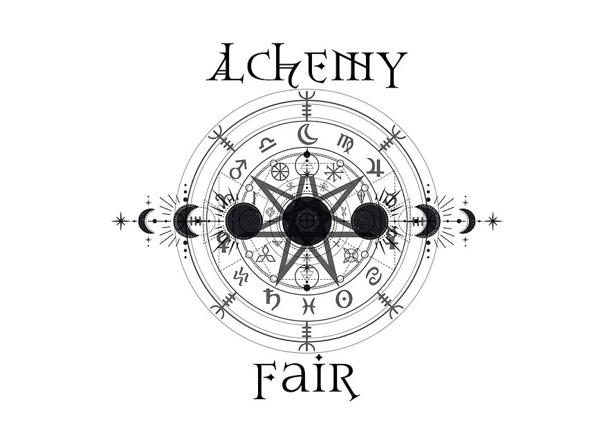 Alchemy Fair