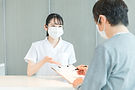 板橋もりや眼科での診療