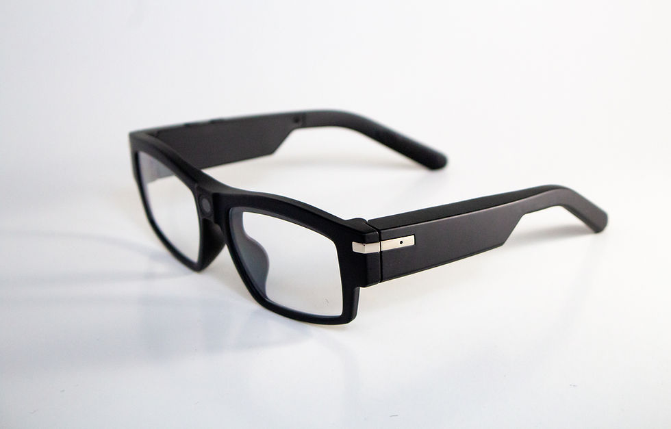 Miniature : Seleste Smart Glasses