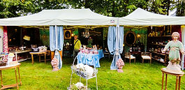 Brocante landgoed fair