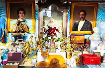 Voorjaarsfair op Kasteel Daelenbroeck