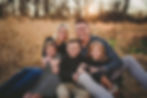 Lifestyle Family Sessions