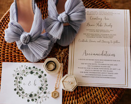 Wedding shoes - Loeffler Randall