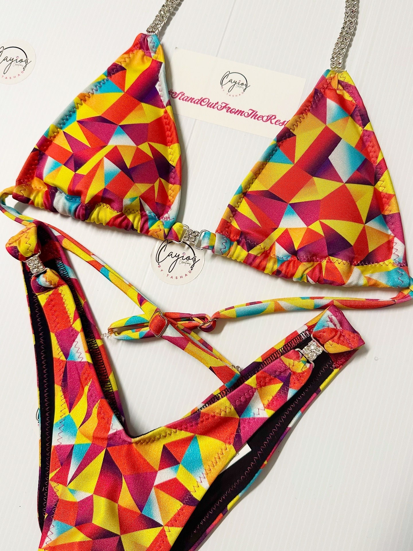 COLOUR BLOCK (FS_035)