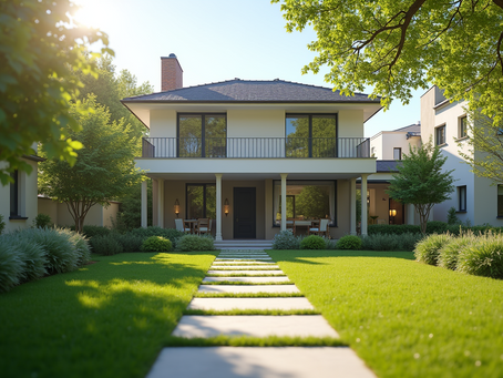 Investing in Real Estate: Tips for Profitable Ventures