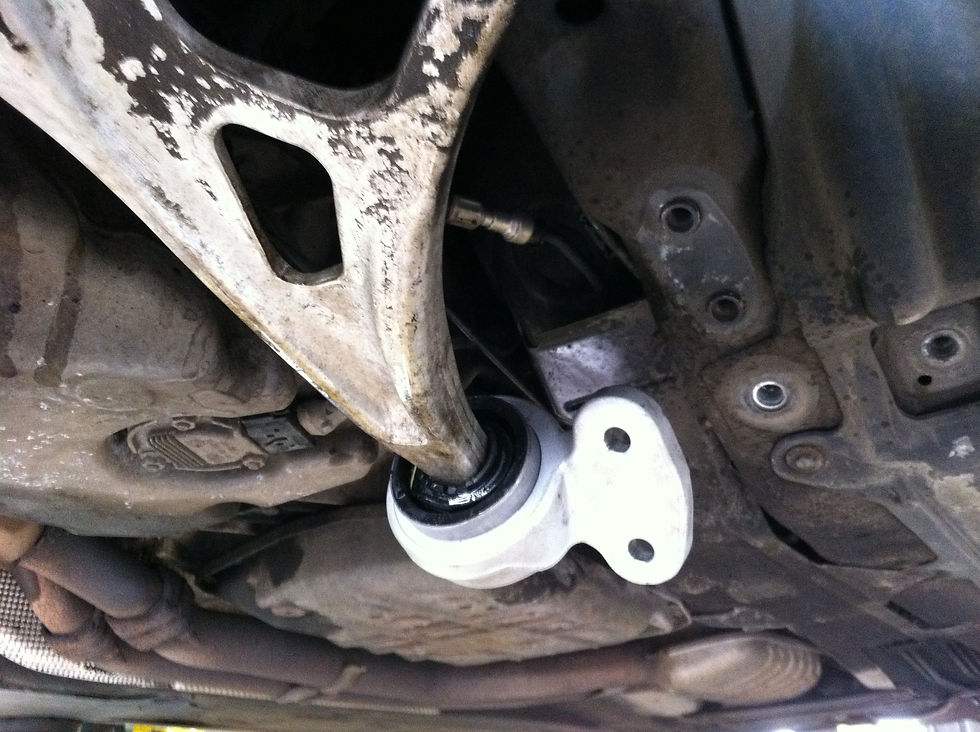 e46 schimb bucse