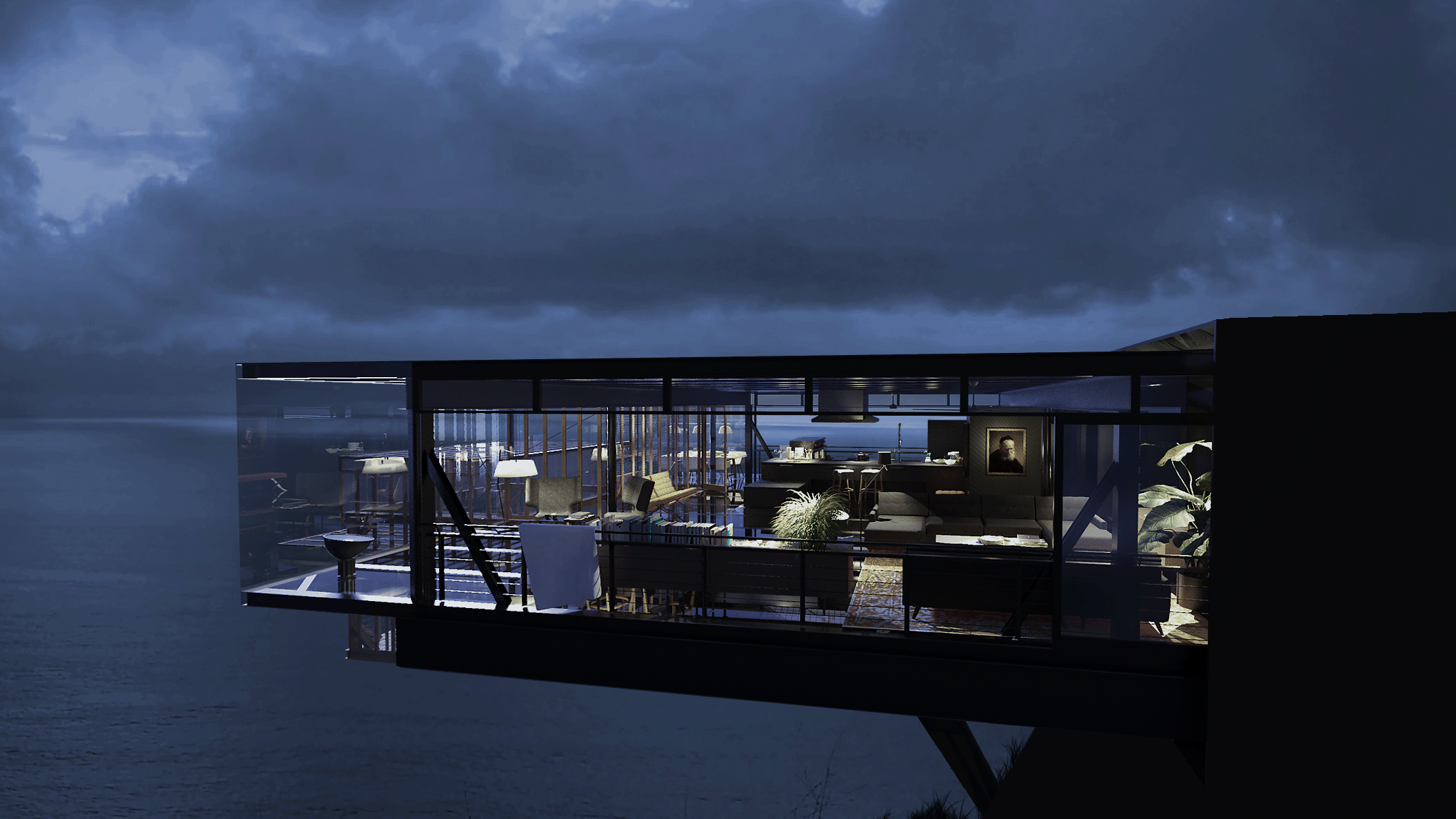 BOSTON RESIDENTIAL ARCHITECT