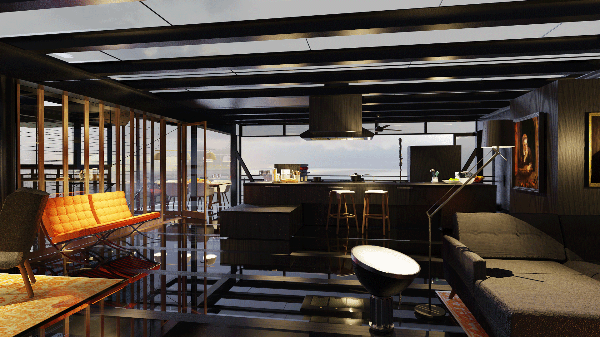 BOSTON RESIDENTIAL ARCHITECT